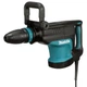 Отбойный молоток Makita HM1203C с быстрозажимным патроном SDS-MAX (4731) - изображение 4