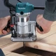 Фрезер Makita RT0700CX2J - зображення 3