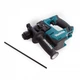 Акумуляторний перфоратор Makita HR140DZ (без акумуляторів і зарядного пристрою) - зображення 3