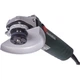 Кутова шліфувальна машина (Болгарка) Metabo W 750-115 (601230010) - зображення 3