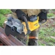Пила аккумуляторная отрезная (аккумуляторный резак) 230 мм DeWALT DCS690N (Без АКБ и ЗУ) - изображение 2