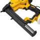 Аккумуляторный гвоздезабиватель DeWalt DCN681N - изображение 3