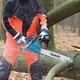 Бензопила цепная Makita EA4301F38C - изображение 3