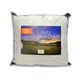 Одеяло Долина Снов из овечьей шерсти в микрофибре 140x205 см white - изображение 2