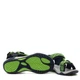 Сандалії CMP KIDS HAMAL HIKING SANDAL 38Q9954-32EG Зелений 37 - зображення 5