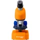 Мікроскоп Bresser Junior 40x-640x Orange (8851301) - зображення 2