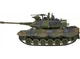 Танк на радіокеруванні ZIPP Toys 789 "German Leopard 2A6" 1:18 - зображення 3