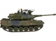 Танк на радіокеруванні ZIPP Toys 789 "German Leopard 2A6" 1:18 - зображення 4