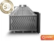 Камінна топка KAWMET W16 з лівим боковим склом без рами (14.7 kW) - изображение 6