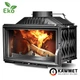 Камінна топка KAWMET W15 (9.4 kW) EKO - изображение 1