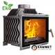 Камінна топка KAWMET W17 Dekor (12.3 kW) EKO - зображення 3