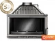 Камінна топка KAWMET W15 (12 kW) - изображение 4