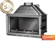 Камінна топка KAWMET W15 (12 kW) - изображение 9