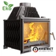Камінна топка KAWMET W17 (16.1 kW) EKO - изображение 1
