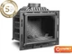 Камінна топка KAWMET W6 (13.7 kW) - зображення 2