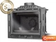 Камінна топка KAWMET W6 (13.7 kW) - зображення 4