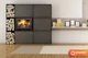 Камінна топка KAWMET W6 (13.7 kW) - зображення 6