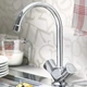 GROHE Змішувач для мийки на один отвір Costa S (31819001) - зображення 4