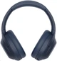Słuchawki Sony WH-1000XM4 Midnight Blue (WH1000XM4L.CE7) - obraz 2