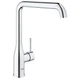 Змішувач одинважільний для кухні Grohe Essence DN 15 (колір - хром) (30269000) - зображення 6