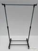 Одинарная стойка для одежды Single Pole SVST1 на колесиках - изображение 1