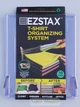 Органайзер EZSTAX для хранения одежды и бумаг - изображение 8