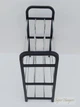 Полка для взуття Shoe Rack BNP3 чорного кольору на 3 яруса - зображення 3