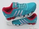 Двойная подставка Shoe Rack для обуви белого цвета на 3 положения высоты - изображение 5