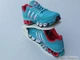 Двойная подставка Shoe Rack для обуви фисташкового цвета на 4 положения высоты - изображение 9