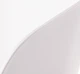 Стул для кухни и гостиной Special4You Vital White (E6408) - изображение 8