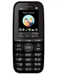 Мобiльний телефон 2E S180 2021 Dual Sim Black (688130243377) - зображення 3