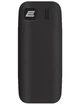Мобiльний телефон 2E S180 2021 Dual Sim Black (688130243377) - зображення 5