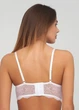 Бюстьє Maisa Laure 1650 push-up 70А біло-рожеве (LR6500370А) - зображення 2