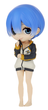 Фигурка Banpresto Q Posket&nbsp;Re Zero Rem Рем Жизнь в альтернативном мире с нуля&nbsp;14&nbsp;см&nbsp;WST RZ 22.94 - изображение 2