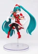 Фигурка Sega Hatsune Miku Рождество 22 см (F52608BA17C0) - изображение 3