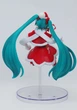 Фигурка Sega Hatsune Miku Рождество 22 см (F52608BA17C0) - изображение 8