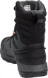Мужские ботинки Mammut Blackfin III WP High Men (UK 9,5 | EUR 44) Black - изображение 6