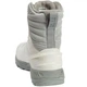Женские ботинки Mammut Blackfin III WP High Women (UK 6 | EUR 39 1/3) Bright White-Highway - изображение 5