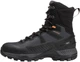 Женские ботинки Mammut Blackfin III WP High Women (UK 5 | EUR 38) Black - изображение 5