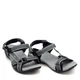 Сандалії CMP HAMAL HIKING SANDAL 38Q9957-75UE Чорний 47 (30,5 см) - изображение 2
