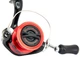 Катушка Shimano Sienna 2500 FG 3+1BB 5.0:1 (146929) 2266.99.68 - изображение 3