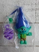 Коллекционная фигурки Тролля Branch Trolls Hasbro B7347 B6555 - изображение 1