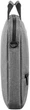 Сумка для ноутбука 2E 16" Grey (2E-CBN516GR) - зображення 6
