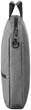 Сумка для ноутбука 2E 16" Grey (2E-CBN516GR) - зображення 7