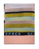 Шарф жіночий C&A (04-062847-913154/21-22) Мультіколор Uni - изображение 3