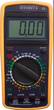 Мультиметр Digital DT-9207 A - изображение 1