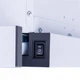 Вытяжка Minola htl 6714 wh 1100 led - изображение 6