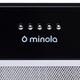 Вытяжка Minola hbi 5222 bl 700 led - изображение 6