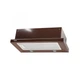 Вытяжка Eleyus BREEZE 470 60 BR - изображение 5