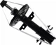 Амортизатор подвески SACHS 317 419 Sachs (317419) - изображение 1